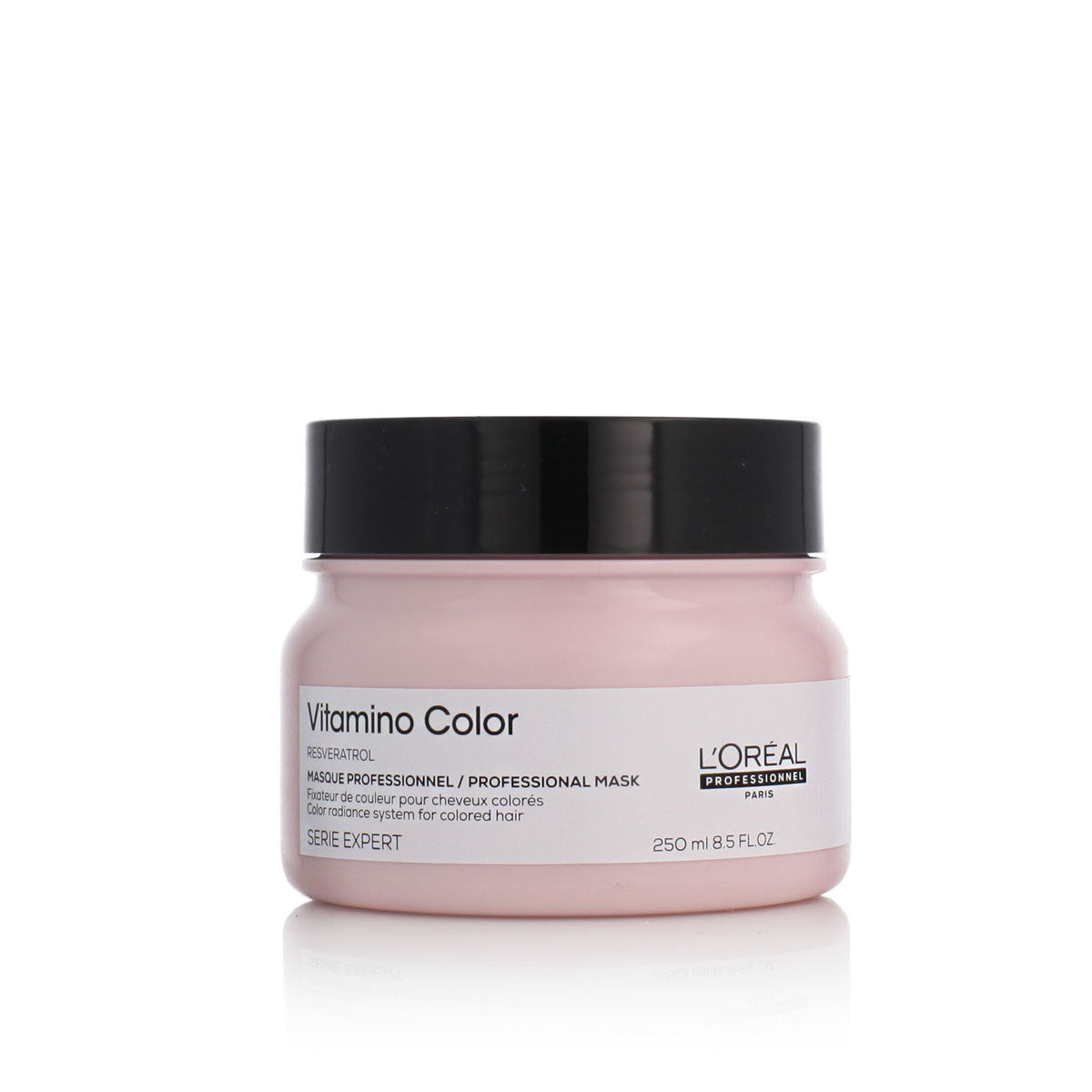 L’Oréal Professionnel Colour Protector Cream 250 ml – Intense Shine & Colour Protection