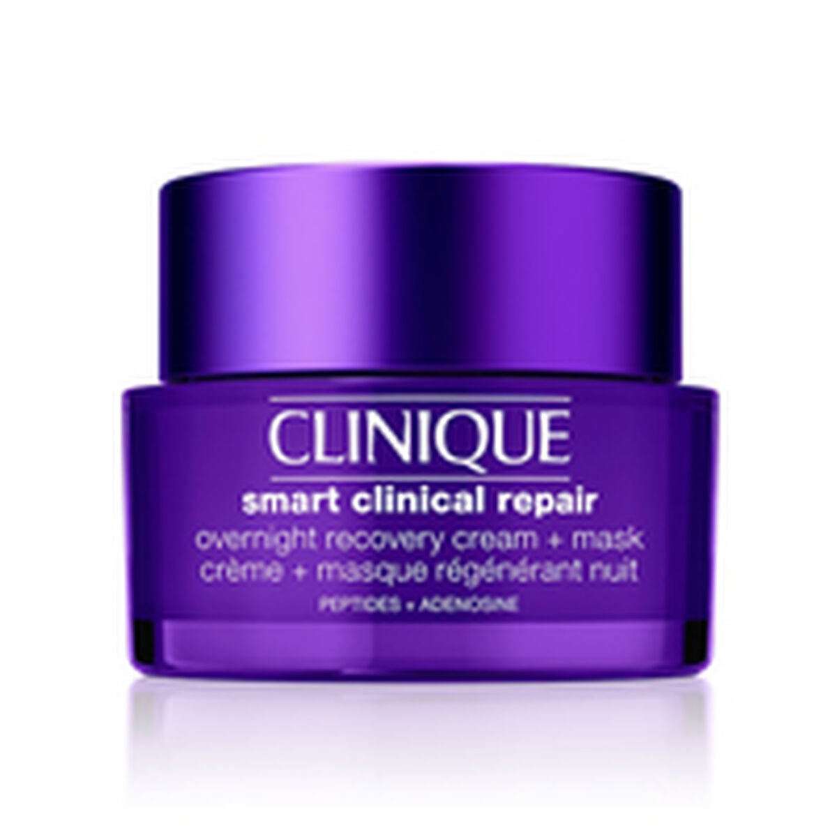 Clinique Smart Clinical Hydrating Facial Cream 50 ml