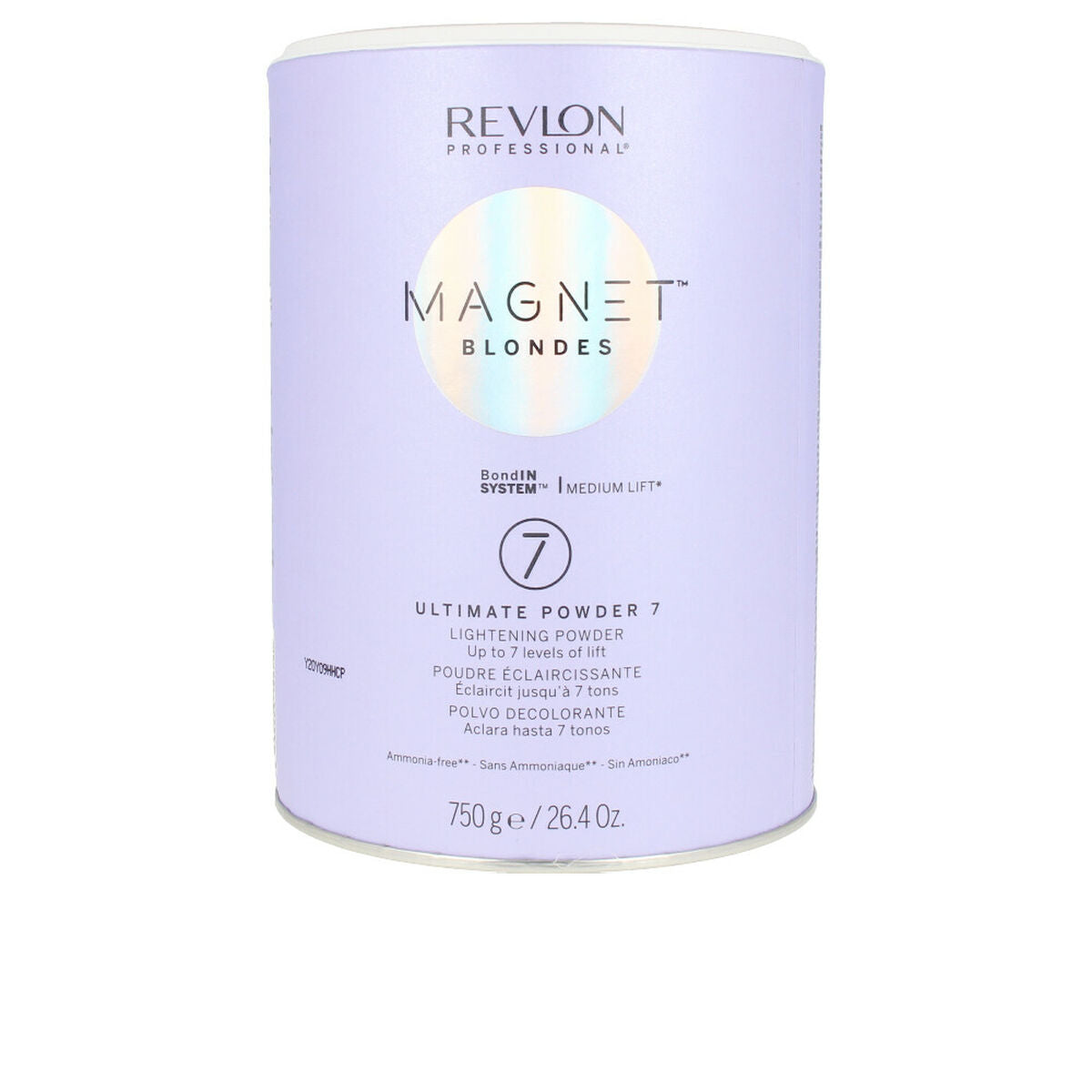 Revlon Magnet Blonde Powder Lightener – 750 g