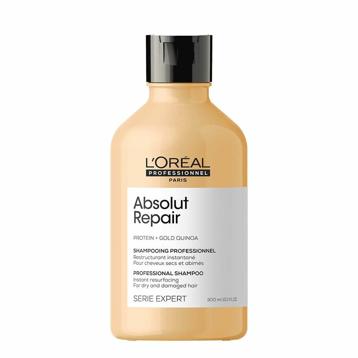 L’Oréal Professionnel Repairing Mask 300 ml – Strengthening Hair Treatment for Dry & Damaged Hair