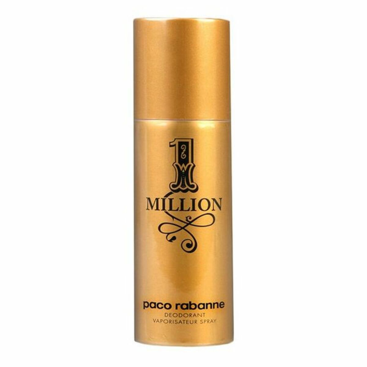 Spray Deodorant Paco Rabanne ONE Million 150 ml