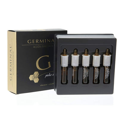 Germinal Ampoules for Dry Skin 5 x 1.5 ml
