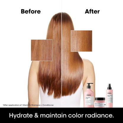 L’Oréal Professionnel Colour Protector Cream 250 ml – Intense Shine & Colour Protection