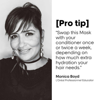 L’Oréal Professionnel Colour Protector Cream 250 ml – Intense Shine & Colour Protection