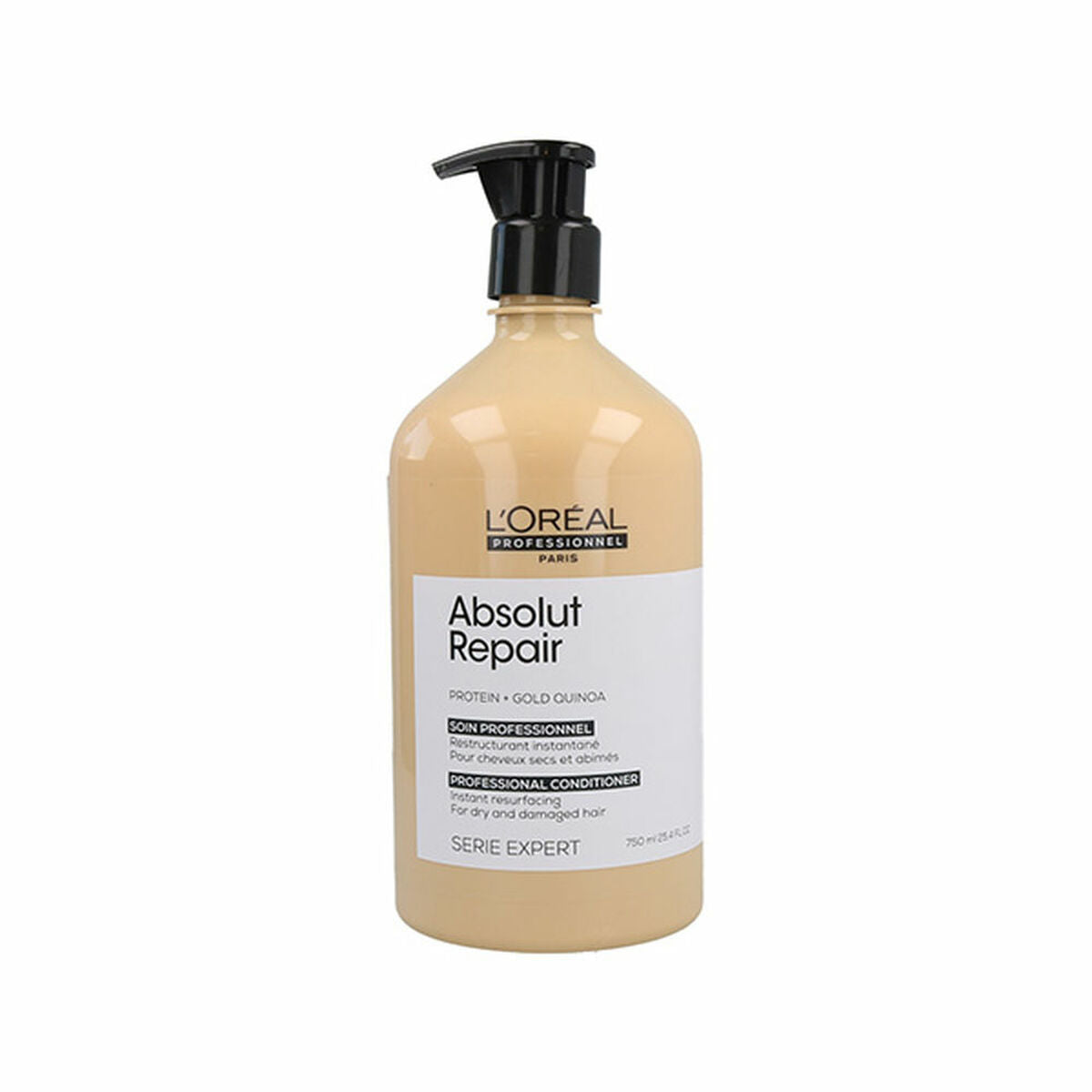 L'Oréal Professionnel Série Expert Absolut Repair Conditioner 750ml