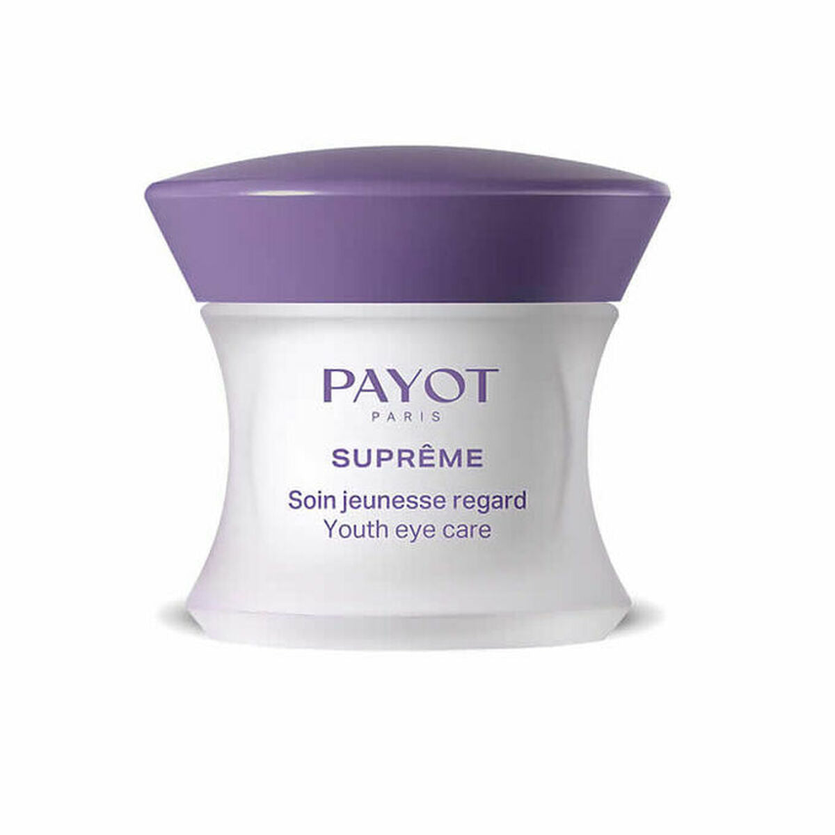 Payot Suprême Jeunesse Eye Contour Cream 15 ml