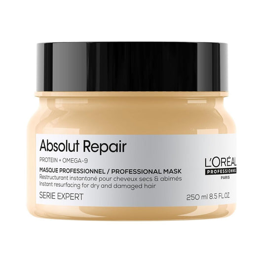 L'Oréal Professionnel Absolut Repair Day Cream 250 ml