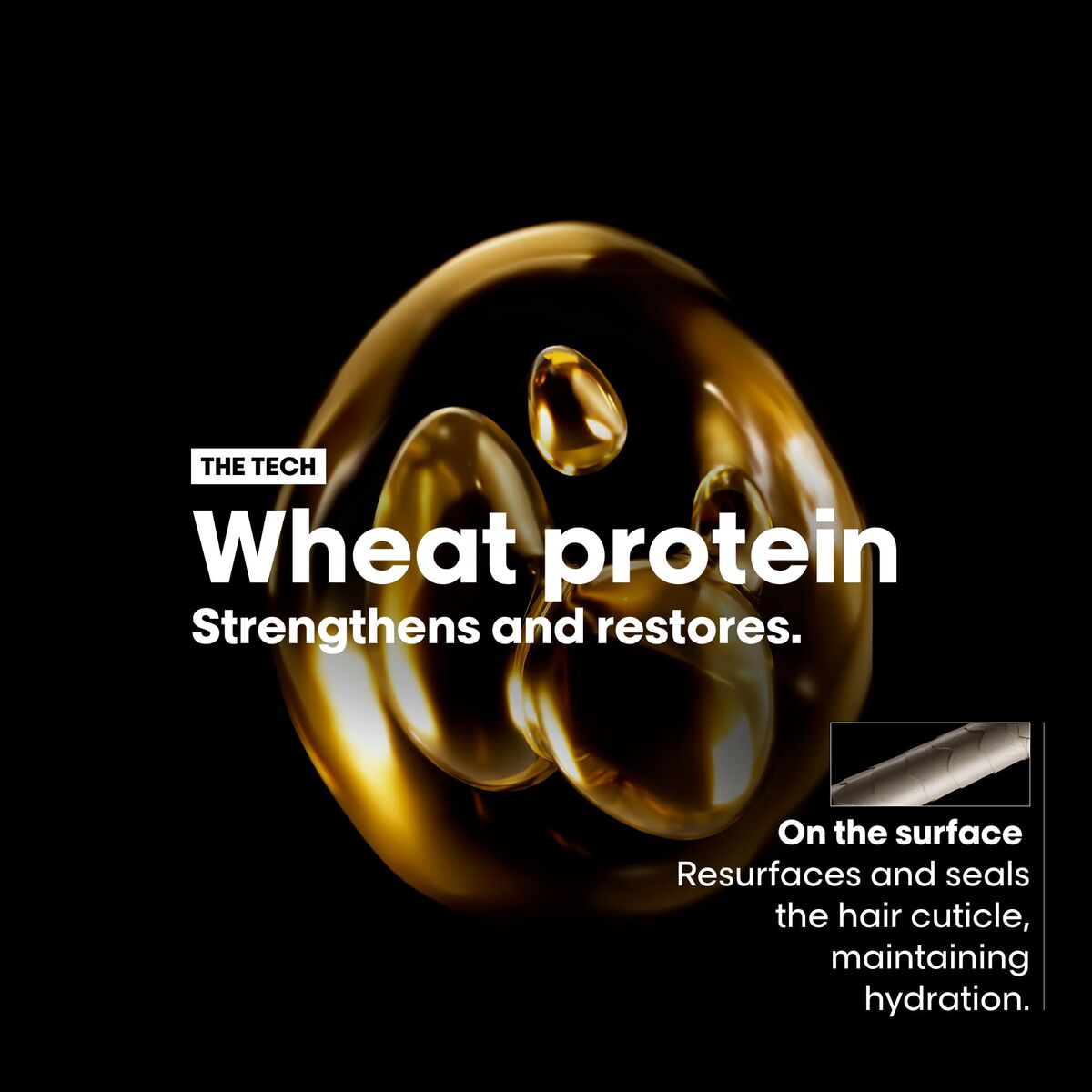 L'Oréal Professionnel Absolut Repair Day Cream 250 ml