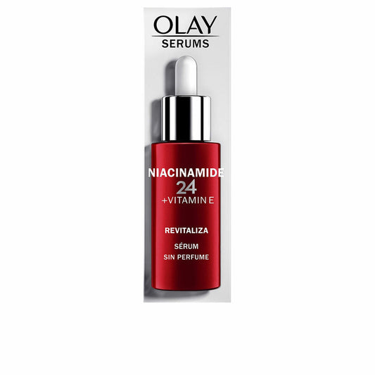 Day Cream Olay NIACINAMIDA24 +Vitamin E