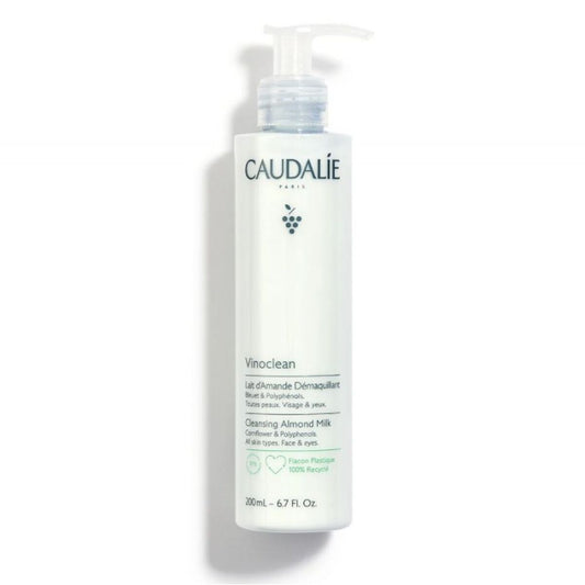 Caudalie Vinoclean Facial Make-Up Remover – 200 ml