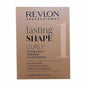 Revlon Curly Lasting Shape Flexible Hold Styling Gel – 3×100 ml