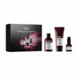 L'Oréal Professionnel Paris VITAMINO COLOR SPECTRUM Hair Care Set – 3 Pieces (Shampoo 300 ml + Mask 250 ml + Serum 50 ml)