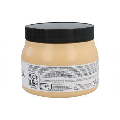 Hair Mask L'Oréal Professionnel Paris Absolut Repair Gold 500ml