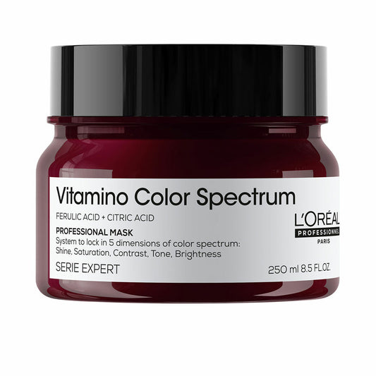 Hair Mask L'Oréal Professionnel Paris VITAMINO COLOR SPECTRUM – 250 ml