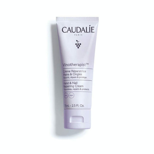 Caudalie Vinotherapist Hand & Nail Repair Cream 75 ml