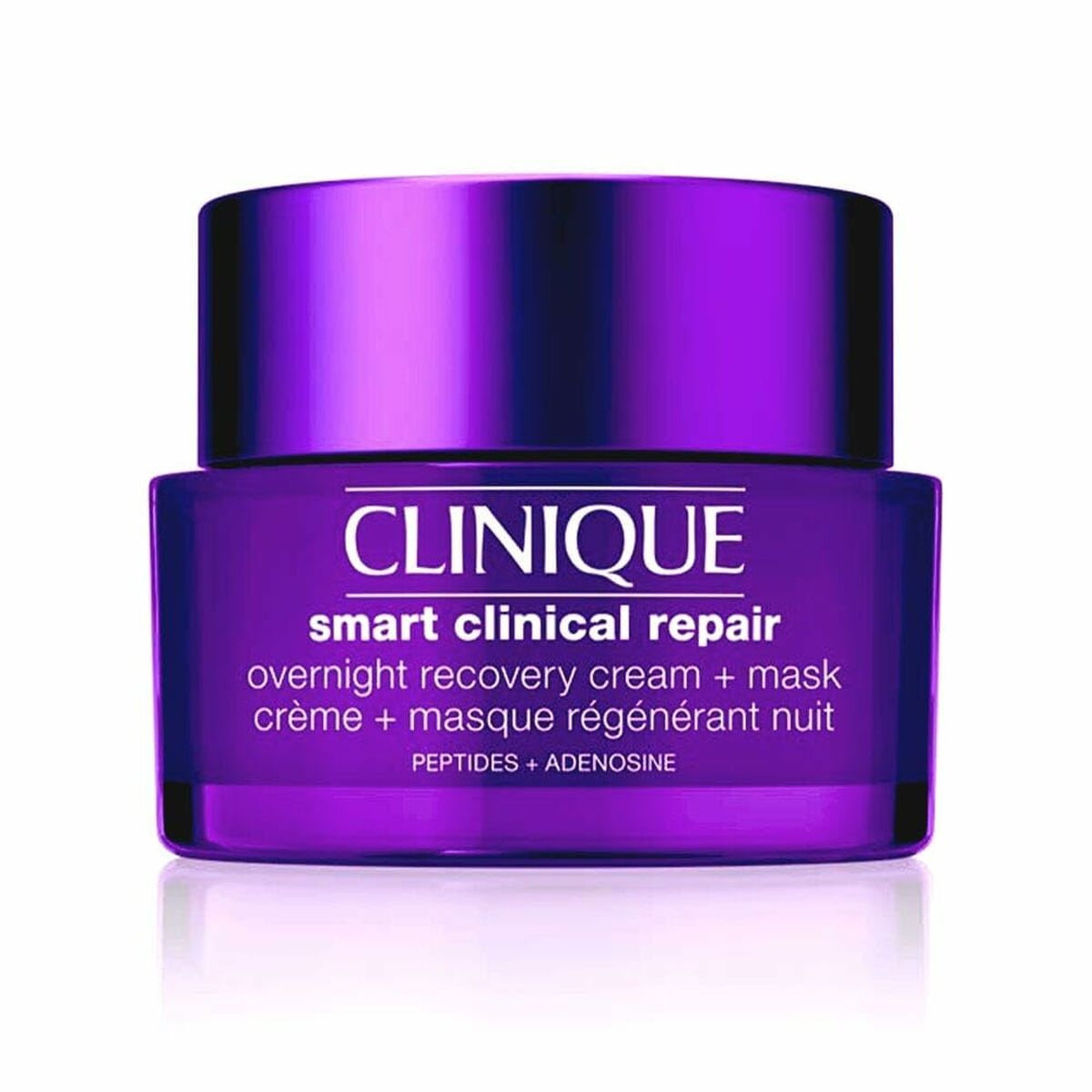 Clinique Smart Clinical Hydrating Facial Cream 50 ml