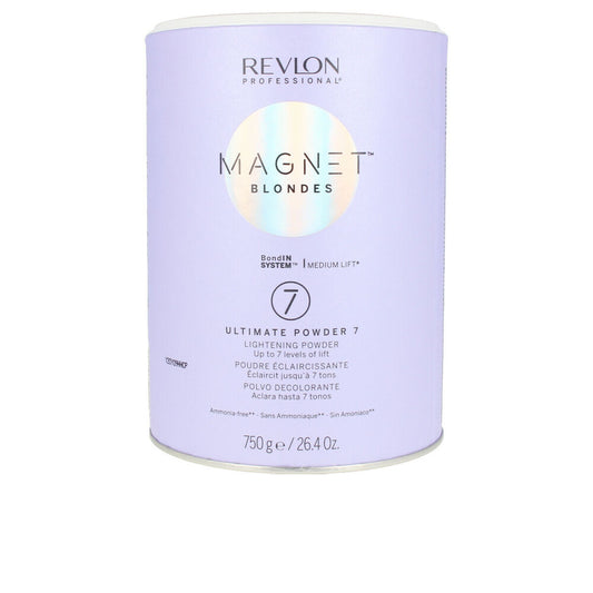 Revlon Magnet Blonde Powder Lightener – 750 g