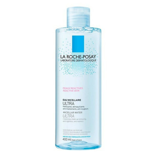 Micellar Water Ultra La Roche-Posay Eau Micellaire Ultra 400ml