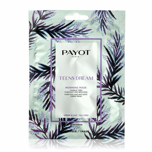 Payot Teens Dream Moisturizing Facial Mask for Combination & Oily Skin – 1 Unit