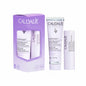 Caudalie Vinotherapist Personal Care Set – 2 Pieces (Hand Cream + Lip Balm)