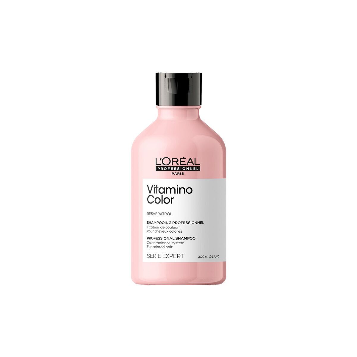 L'Oréal Vitamino Color Shampoo – Protect Coloured Hair 300 ml