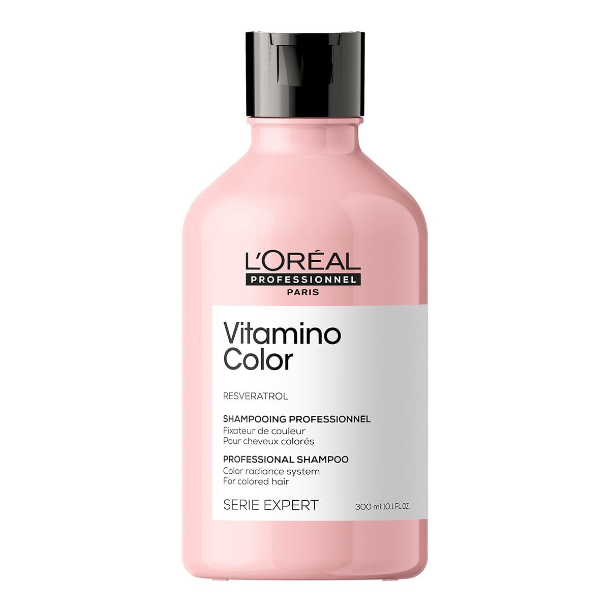 L'Oréal Vitamino Color Shampoo – Protect Coloured Hair 300 ml