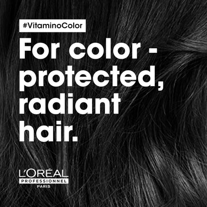 L'Oréal Vitamino Color Shampoo – Protect Coloured Hair 300 ml