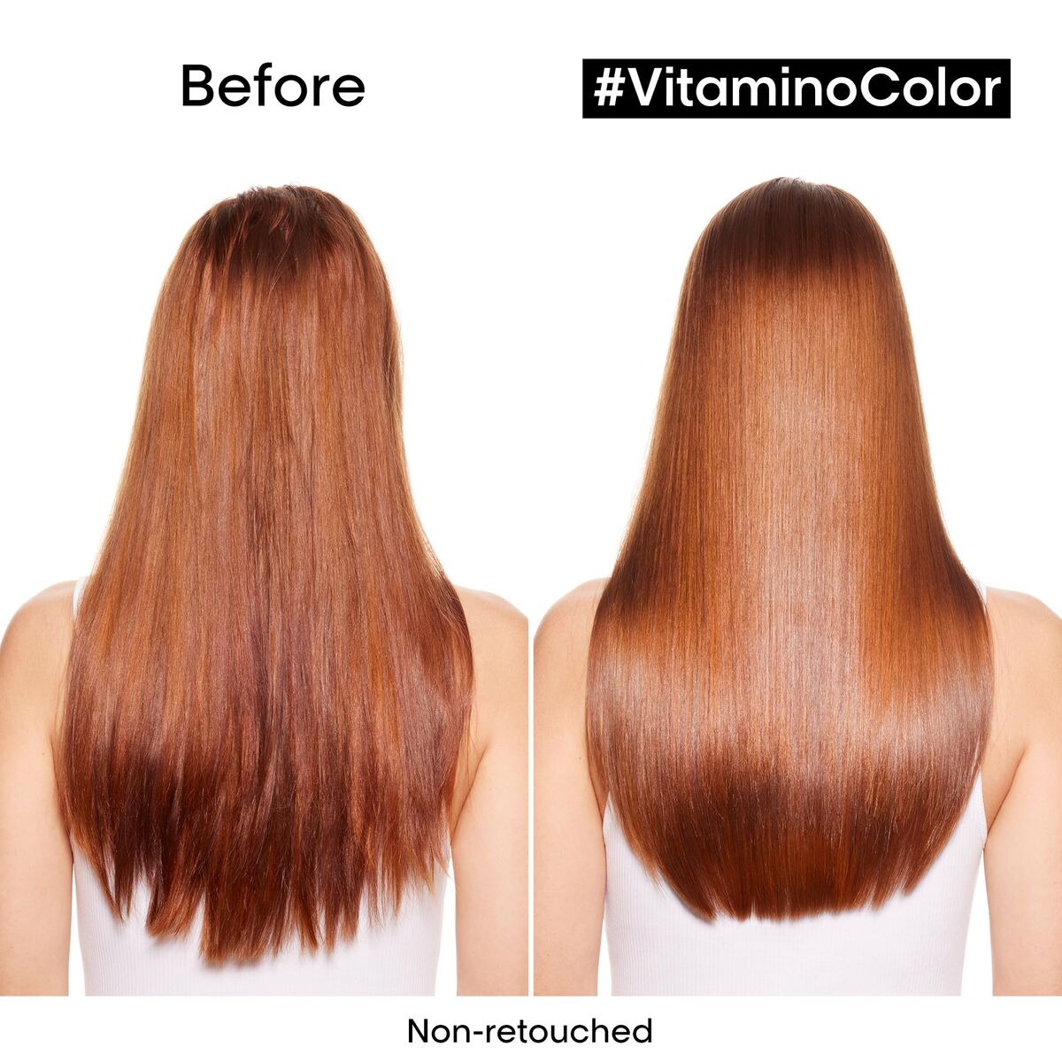 L'Oréal Vitamino Color Shampoo – Protect Coloured Hair 300 ml