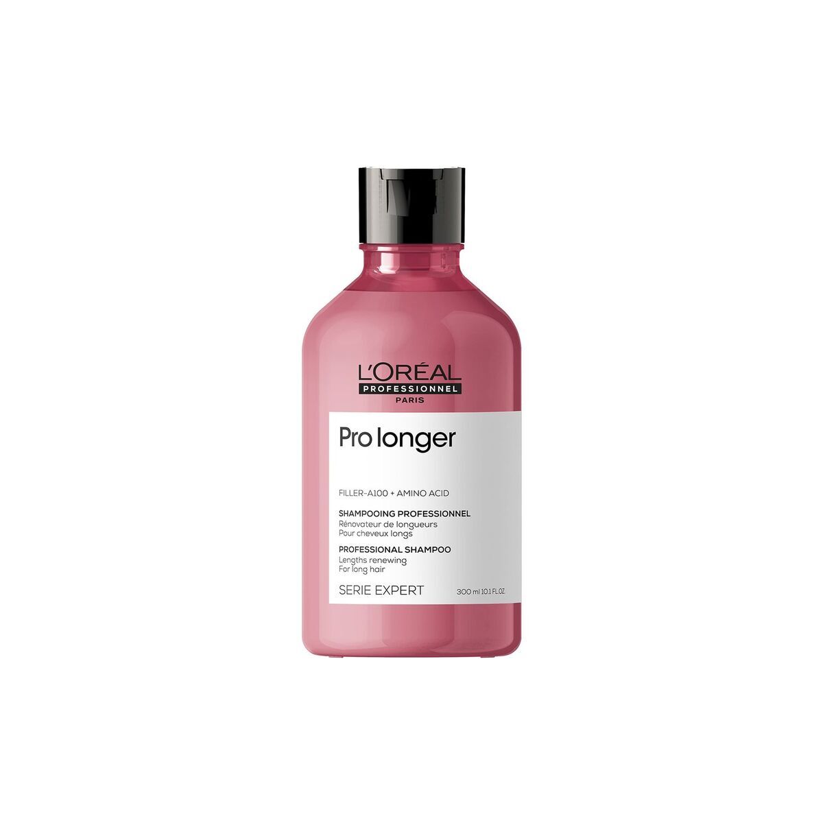 L'Oréal Professionnel PRO LONGER Shampoo 300 ml – Length Strengthening & Hydration