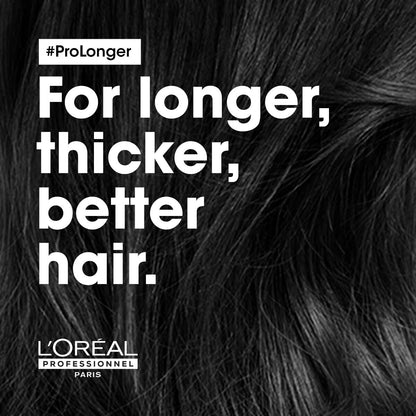 L'Oréal Professionnel PRO LONGER Shampoo 300 ml – Length Strengthening & Hydration