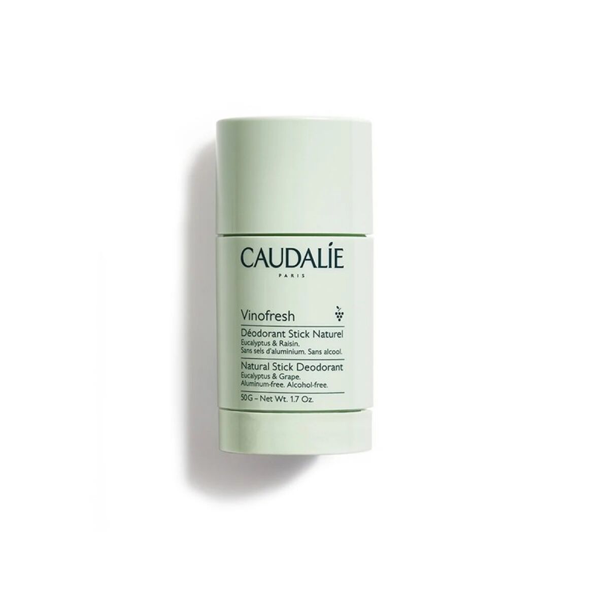 Caudalie Vinofresh Natural Stick Deodorant 50 g