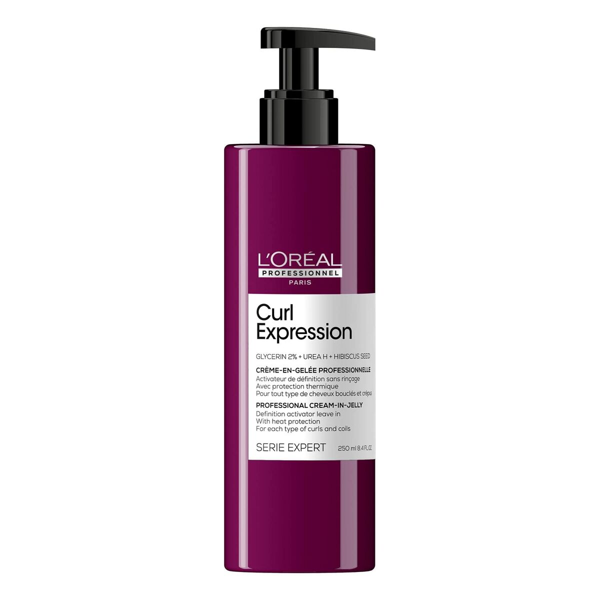 L’Oréal Professionnel Curl Expression Styling Cream 250 ml