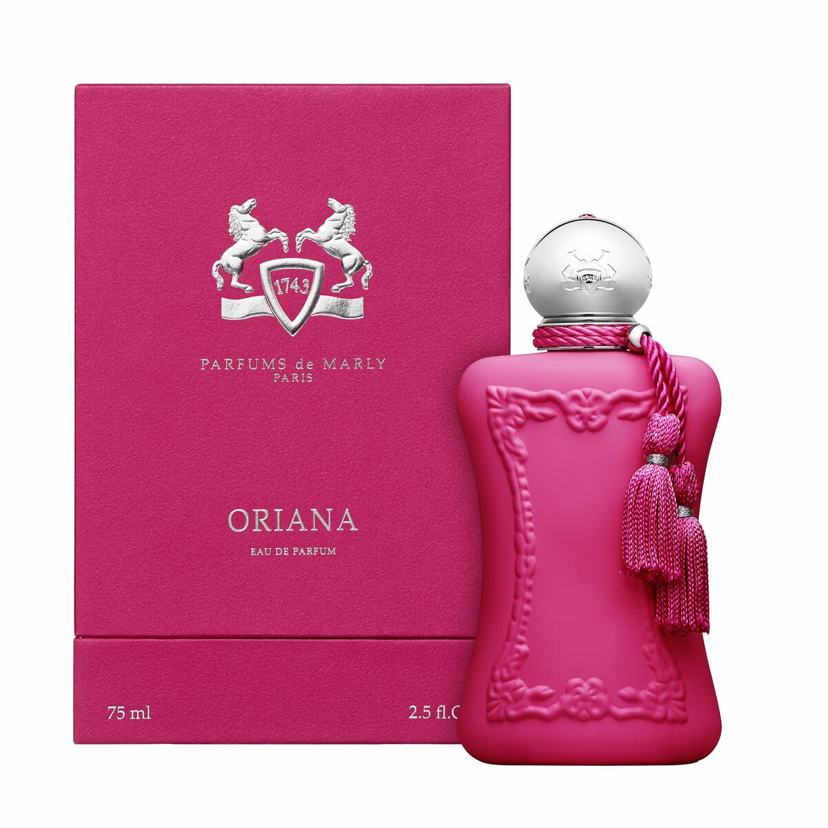 Parfums de Marly Oriana Eau de Parfum 75 ml